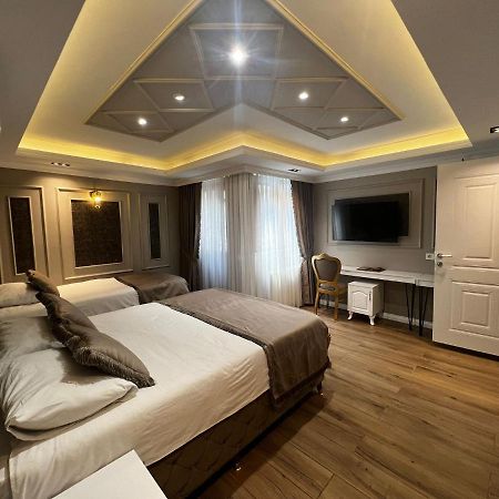 Violette Mansion Oldcity 이스탄불 외부 사진