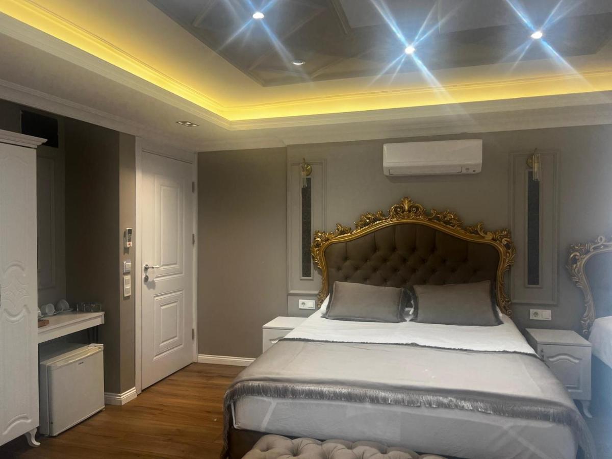 Violette Mansion Oldcity 이스탄불 외부 사진