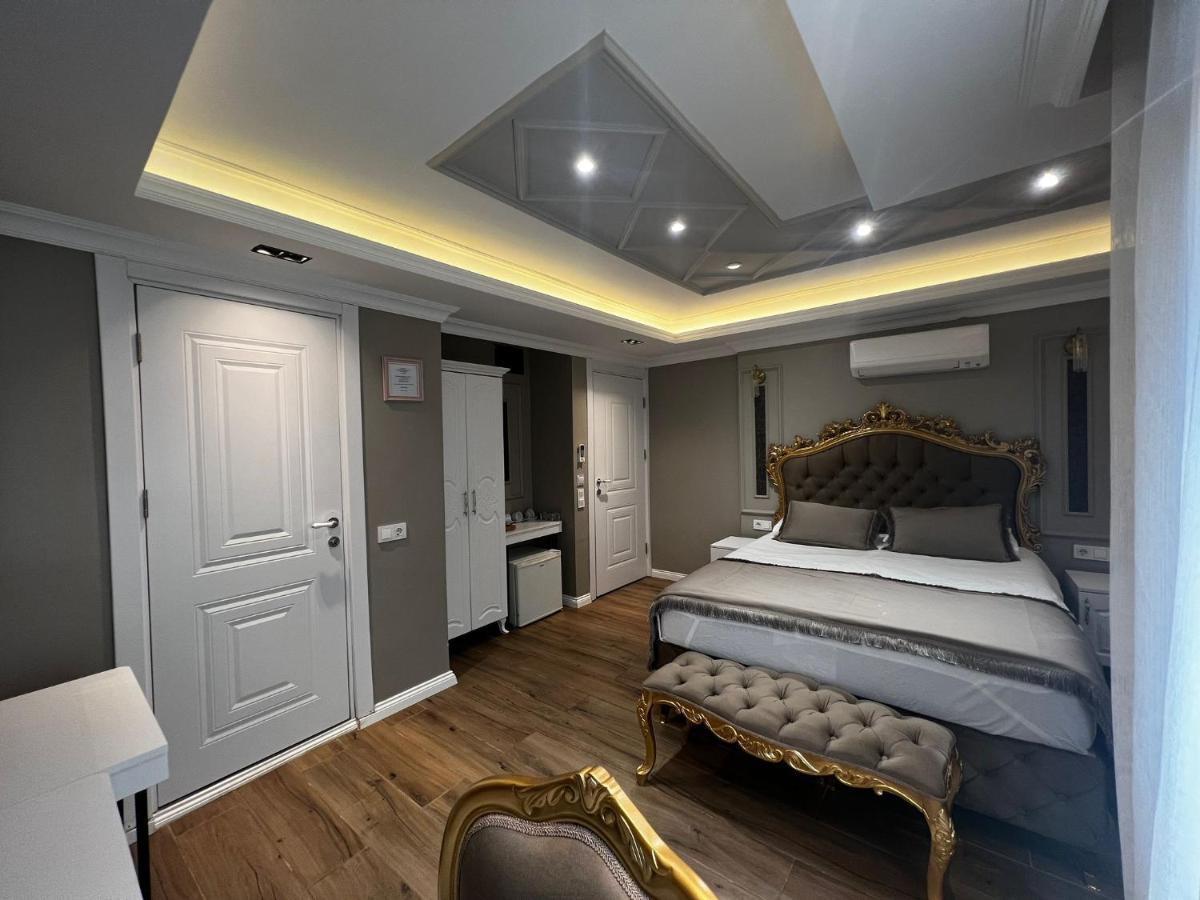 Violette Mansion Oldcity 이스탄불 외부 사진