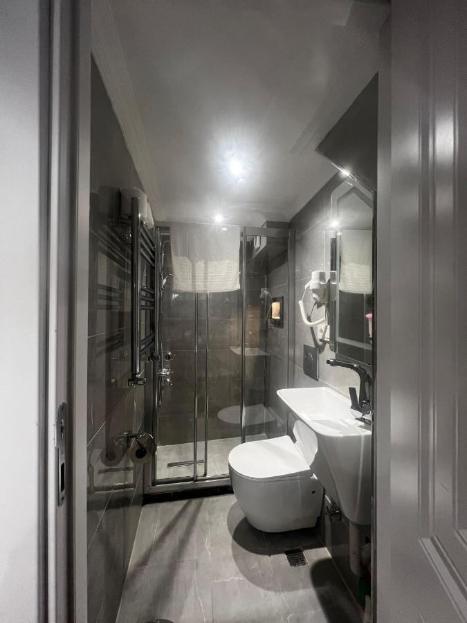 Violette Mansion Oldcity 이스탄불 외부 사진