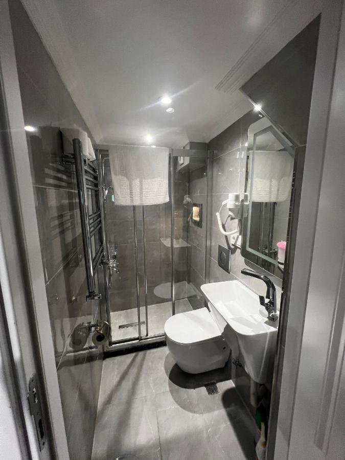 Violette Mansion Oldcity 이스탄불 외부 사진