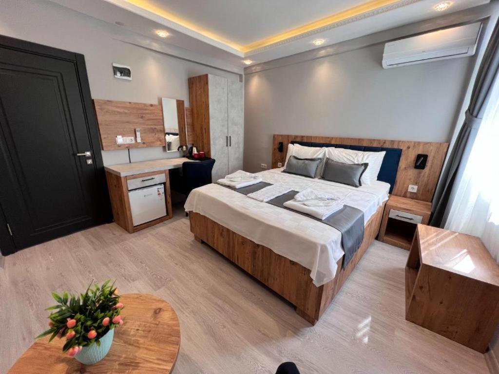 Violette Mansion Oldcity 이스탄불 외부 사진